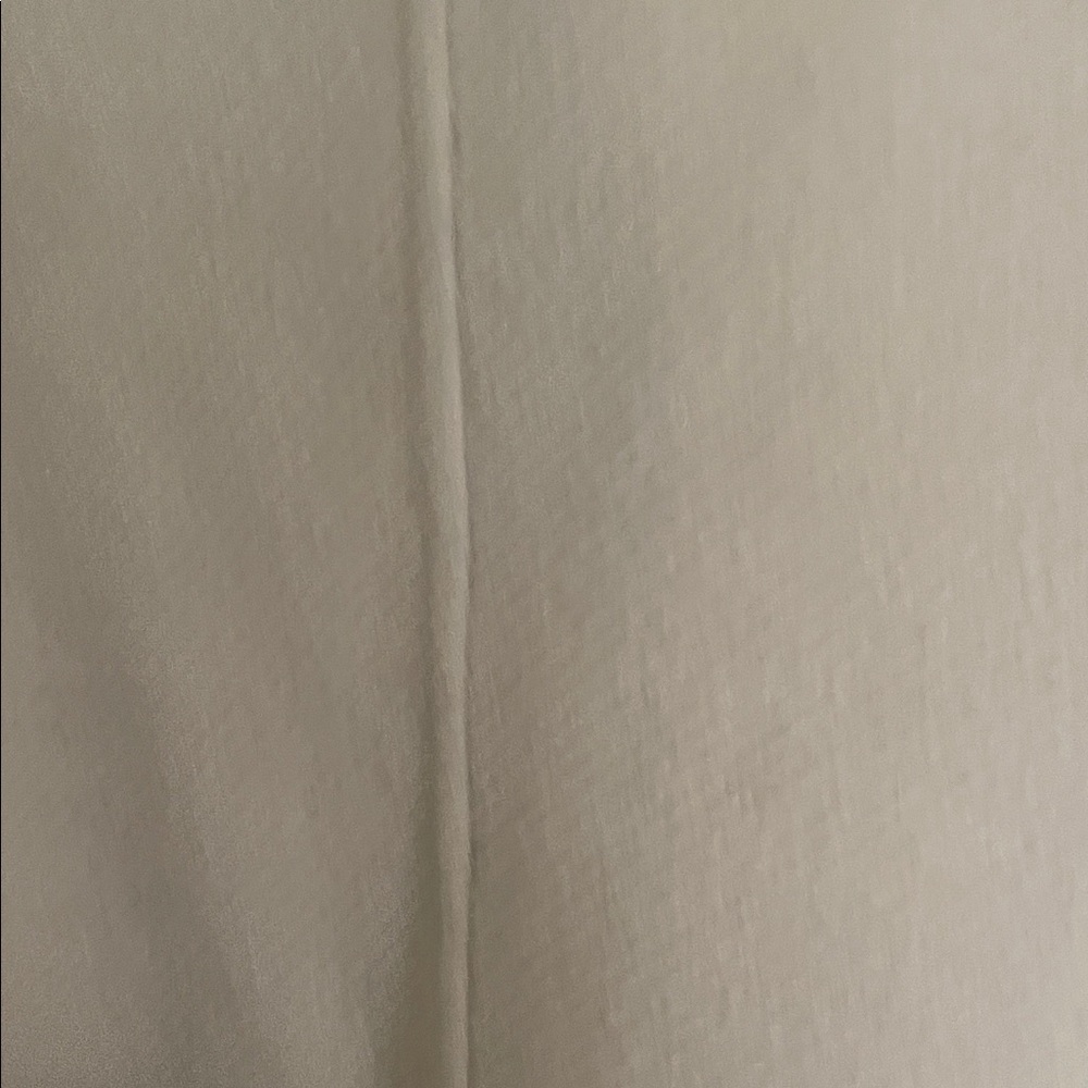 Lafayette 148 New York Beige Belted Coat - Picture 7 of 8